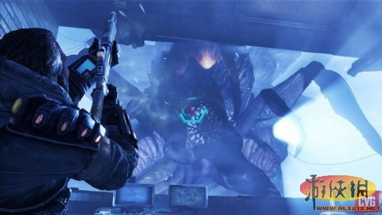 失落的星球系列回顾：从极寒星球到多人联机的变革