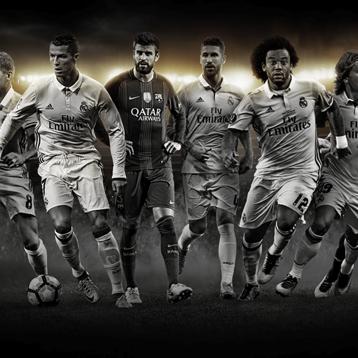 FIFA18 UT周最佳阵容盘点：揭秘顶尖球星阵容策略