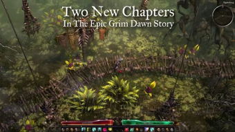 《恐怖黎明》马尔莫斯废墟深度揭秘：职业星座装备攻略大放送