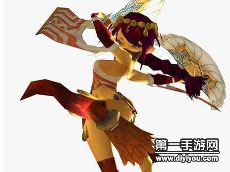 龙之谷舞娘，邂逅好看时装的魅力之旅