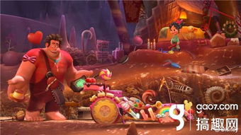 梦话西游，一场奇幻的心灵之旅