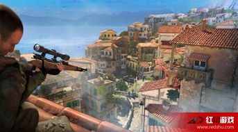 《狙击精英4》射击系统深度解析：畅享开放世界新体验