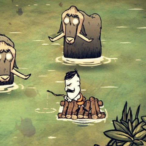 《饥荒》女武神攻略：开局必看！女武神玩法详解，轻松上分技巧揭秘