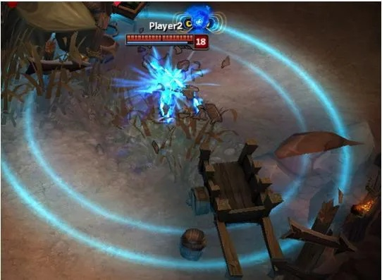 统治战场怎么玩？全新模式攻略与英雄推荐