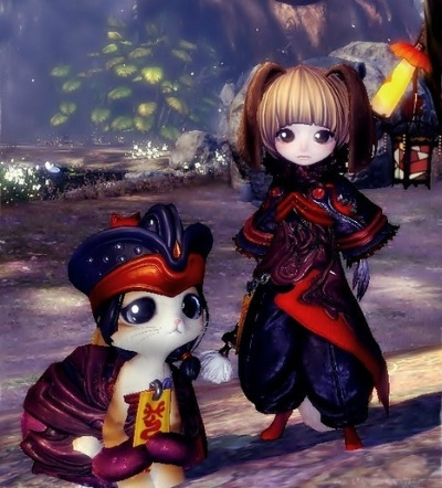 剑灵召唤师宏，开启战斗新体验