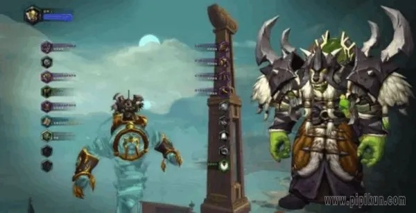 匿踪库卡隆,它和我们有什么关系？