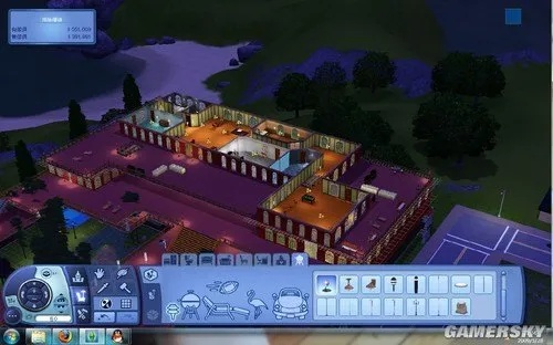 模拟人生3mod检查器,  这个工具必不可少