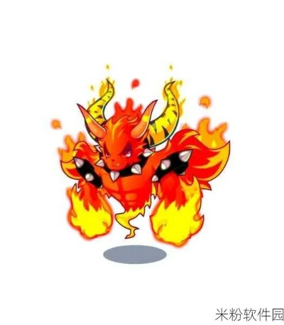 洛克王国烈火战神进化地点全解析