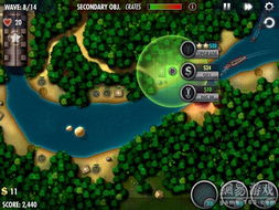 轰炸机防御战,你的防御策略是什么