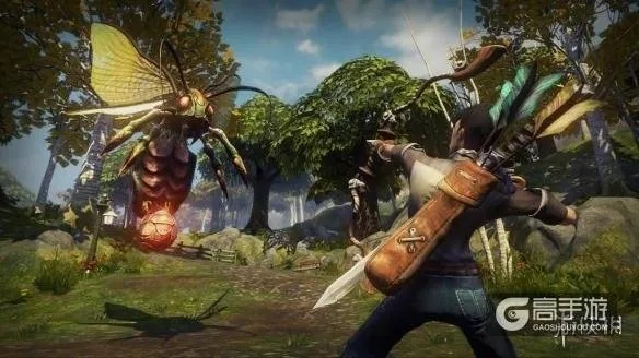 《神鬼寓言》重燃战火，《腐烂国度3》新篇章，独家揭秘！