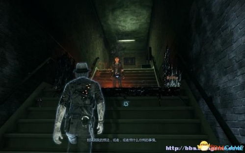 《谋杀：灵魂疑犯》全攻略揭秘！解锁隐藏剧情技巧大公开