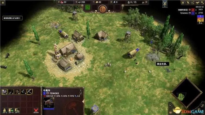 神话时代：扩展版全战役攻略，轻松通关秘籍大揭秘！