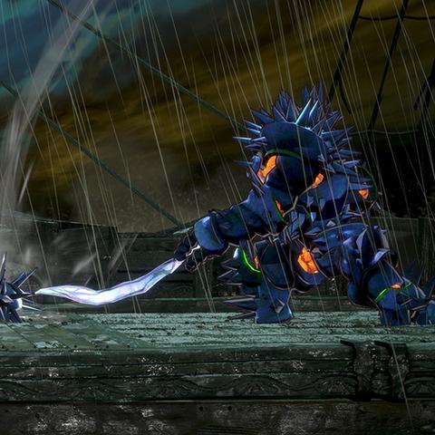 《魔兽世界》资深开发者奇幻力作,新游戏陷入危机,揭秘独家拯救攻略 《魔兽世界》资深开发者奇幻力作,新游戏陷入危机,揭秘独家拯救攻略