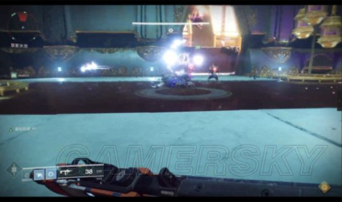 《命运2》利维坦Raid全BOSS攻略：高效打法揭秘，轻松通关指南