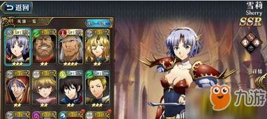 《绝对魔权》新手必看！角色选择攻略，轻松入门，掌握最强战力！