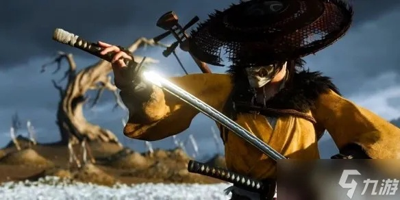 羊蹄山之魂凌云斗笠攻略：轻松解锁神秘斗笠获取技巧