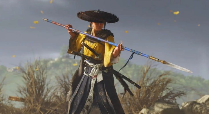 羊蹄山魂秘物攻略：轻松获取刽子手三度笠技巧分享