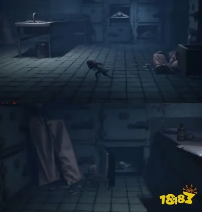 《小小梦魇3》第四章病院宝藏全搜集！揭秘隐藏收集品位置攻略