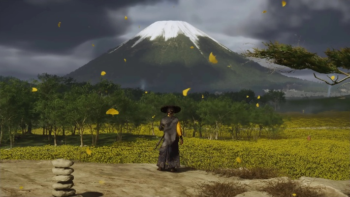 羊蹄山之魂伊库帕苏伊攻略：高效获取秘法技巧揭秘