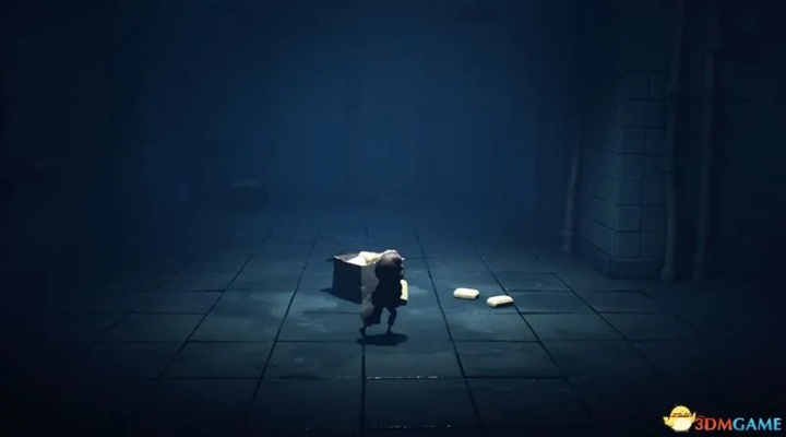 《小小梦魇3》全流程攻略+解说:揭秘隐藏技巧,轻松通关攻略分享 《小小梦魇3》全流程攻略+解说:揭秘隐藏技巧,轻松通关攻略分享