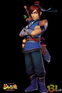 梦幻西游漫画版（  游戏里的经典角色会怎么演绎）