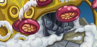 赛尔号达比拉怎么抓（怎么利用这个特点抓它）