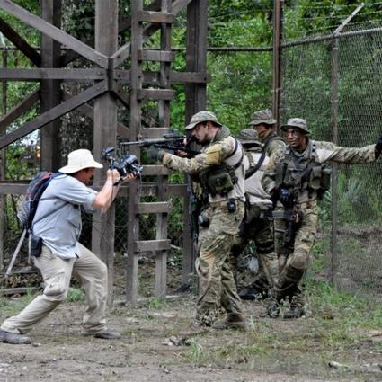 战地3联机,  现在还有人玩吗？