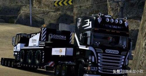 欧洲卡车模拟2攻略,欧洲卡车模拟2配置要求很高吗
