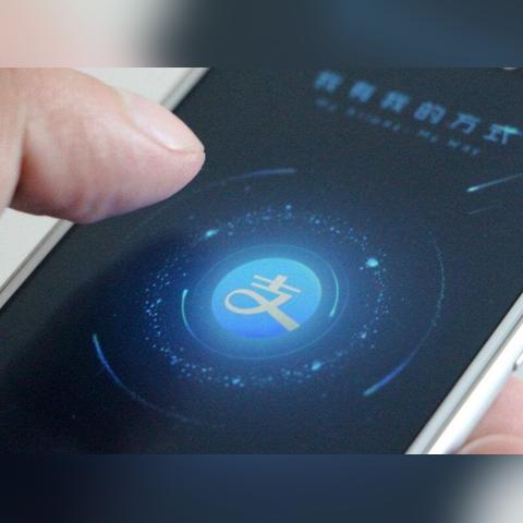 虚拟货币转账别用支付宝！小心触碰平台红线！