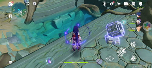 《原神》海上琦梦录首日攻略揭秘：新手必看攻略解析