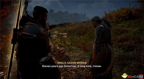 《刺客信条》剧情揭秘：探寻历史背后的刺客秘密与传奇