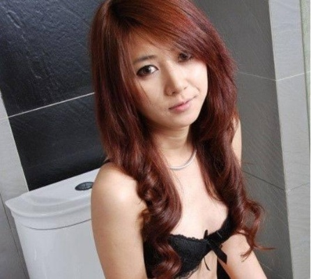 闫凤娇艺术照,造型夸张引争议？