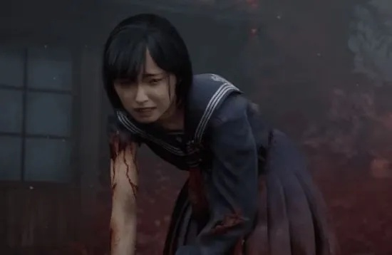 《寂静岭F》独家揭秘:JK女神深水雏子惊艳亮相,揭秘隐藏大长腿! 《寂静岭F》独家揭秘:JK女神深水雏子惊艳亮相,揭秘隐藏大长腿!