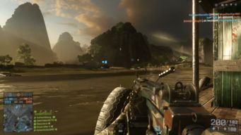 《战地6》PS5玩家独享优势：每局战况赢Xbox友5%经验加成