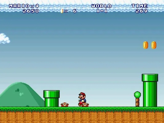 超级玛丽单机游戏大全,经典的永恒魅力与多元体验 超级玛丽单机游戏大全,经典的永恒魅力与多元体验