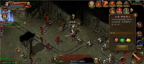 psp重生传说攻略（怎样熟悉战斗机制）