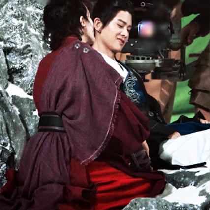 龙之传奇2（助力暗黑之巅）