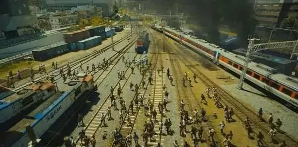 吉隆坡丧尸,是电影特效还是真实事件？