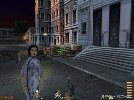 新上海滩游戏,新上海滩游戏带你感受抗战年代？