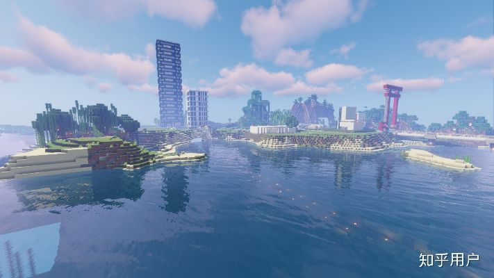 国内外我的世界服务器购买推荐:稳定流畅低延迟! 国内外我的世界服务器购买推荐:稳定流畅低延迟!