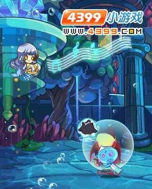 洛克王国水灵石怎么用, 水灵石在哪些地方可以找到