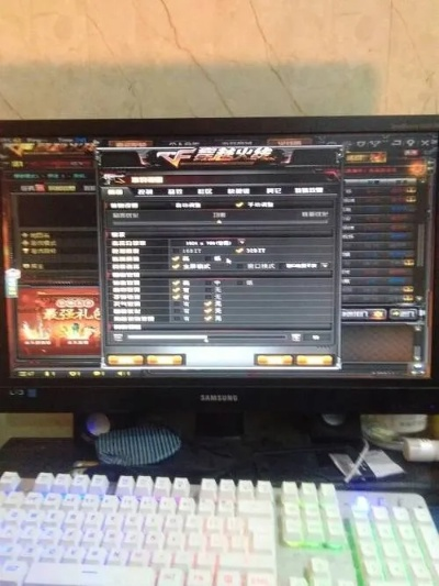 cf卡屏（  是哪里出了问题）