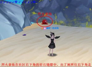 炫舞兔兔天使位置详解：厕所后面的秘密