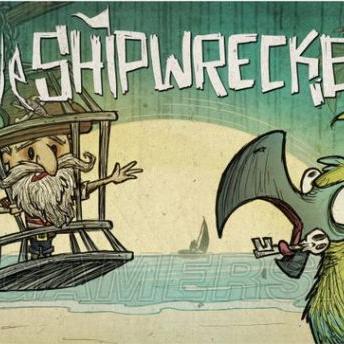 《饥荒》DLC海难生存攻略:新手必看生存技巧解析 《饥荒》DLC海难生存攻略:新手必看生存技巧解析