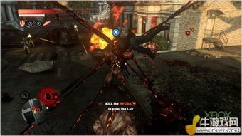 虐杀原形2卡任务，游戏体验的困境与破局之路