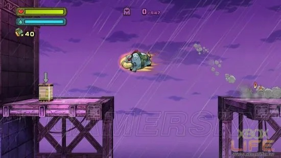 《坏象坦博》全人质救援攻略：独家图文解析，轻松解锁救人技巧