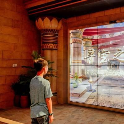 飞机驾驶游戏，虚拟天空的无限翱翔