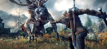 《巫师3》画面战斗剧情深度解析：沉浸式体验，游戏魅力值飙升