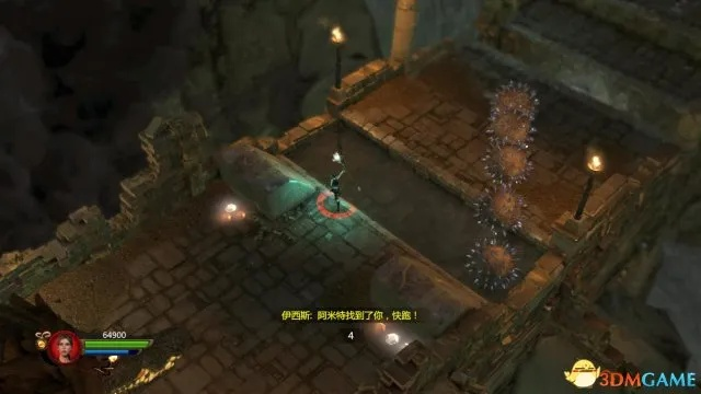 劳拉神庙全关卡极限挑战攻略，解锁隐藏秘籍技巧解析