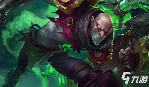 炼金术士天赋推荐:火焰流派,天赋三高频率上火 炼金术士天赋推荐:火焰流派,天赋三高频率上火